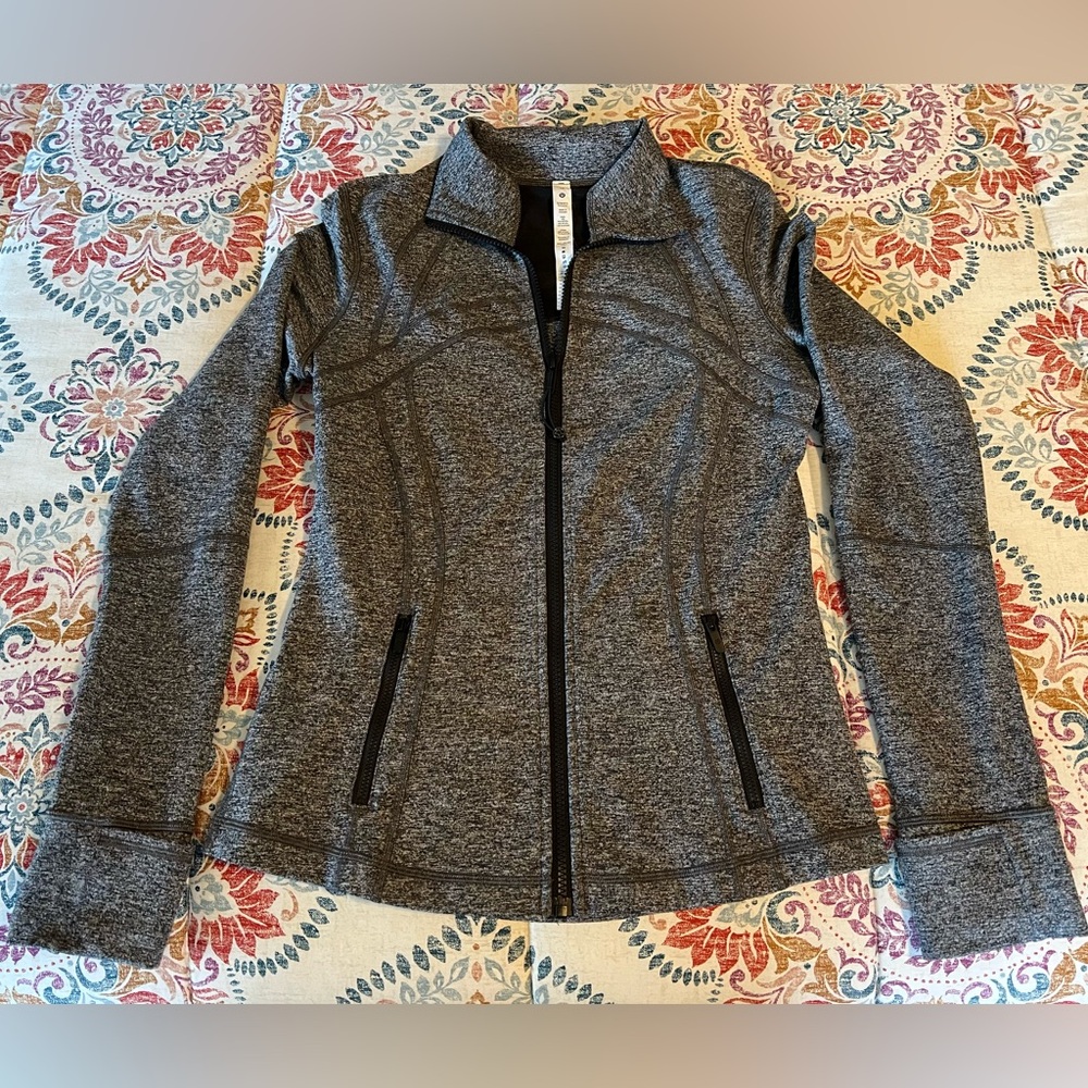 Lululemon Define Jacket - image 1